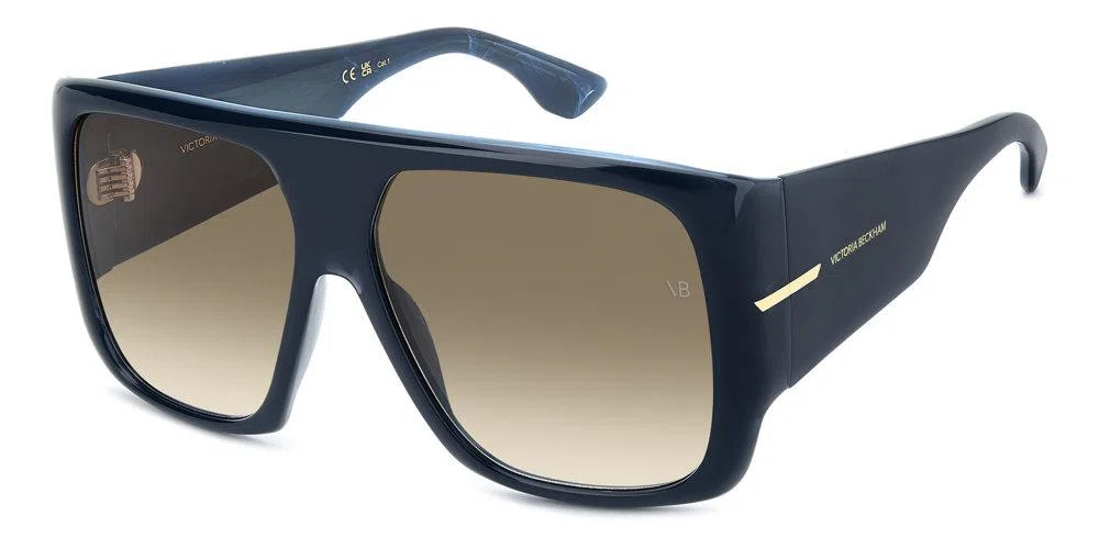 Victoria Beckham VB7007 Sunglasses - view 3